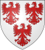 Humbercourt-Wappen