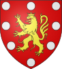 Blason ville fr Lanuéjouls (Aveyron).svg