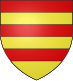 Coat of arms of Montferrer