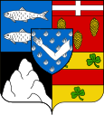 Wappen von Ségoufielle