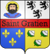 圣格拉蒂安徽章