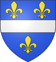 Saint-Pôtan címere