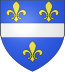 Blason de Saint-Pôtan