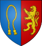 Blason ville fr Saint-Rome-de-Cernon (Aveyron).svg
