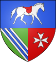 Sames coat of arms