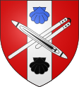 Sasseville címere