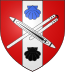 Blason de Sasseville