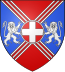 Wappen von Taninges