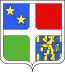 Blason de Valdahon