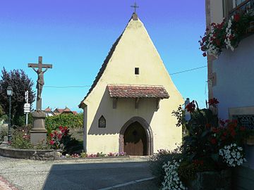 Capela de São Erasmo