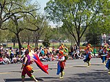 2018 National Cherry Blossom Festival