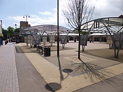 Bloxwich Market - geograph.org.uk - 3539403.jpg