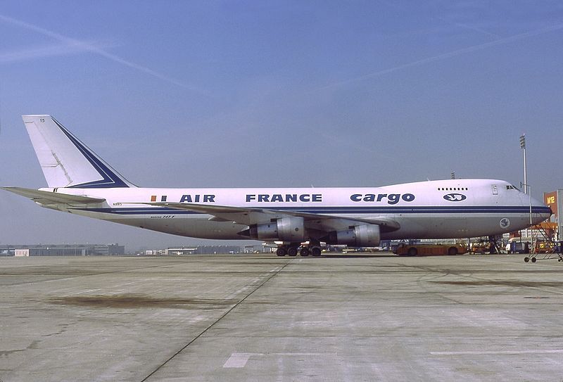 File:Boeing 747-228F-SCD, Air France Cargo AN0578561.jpg