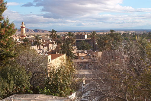 – bou saada is a town and municipality in msila province