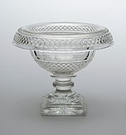 Bowl, 1820–30, English