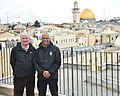 Boyd Rutherford visit to Jerusalem, 2020 63.jpg