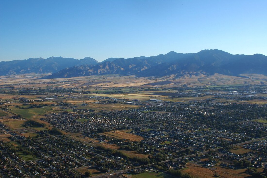 Bozeman