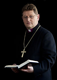 Biskup: Historia, Biskup w Kościele katolickim, Biskup w prawosławiu