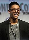 Brandon Soo Hoo Brandon Soo Hoo by Gage Skidmore.jpg