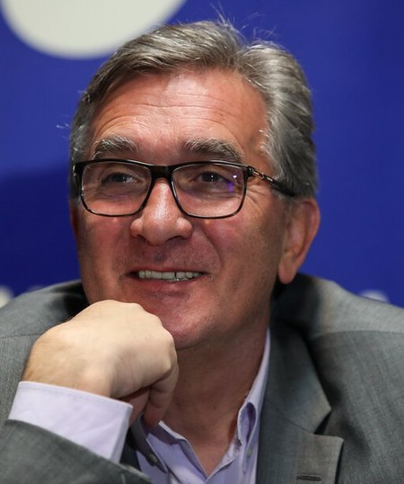 Branko Ivanković at Mehrnews Agency 01.jpg