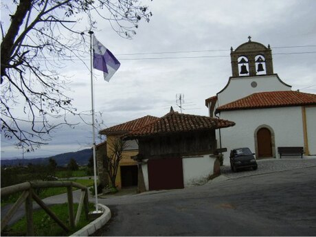 Breceña (parroquia)