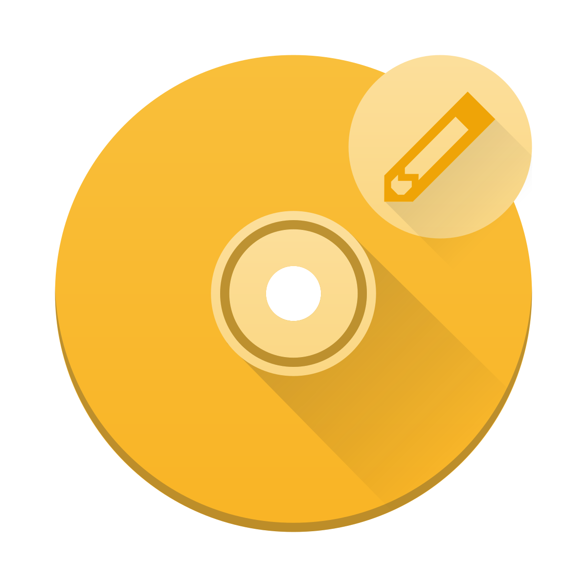 Image creator. Яндекс диск иконка. Мини диск иконка. Иконка желтого диска. CD Disk icon Orange.