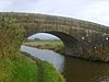 Bridge 43, Lancaster Canal - geograph.org.uk - 1556229.jpg