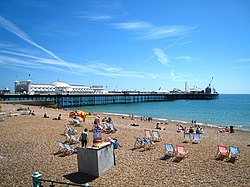 Brighton, The Palace Pier - geograph.org.uk - 869745.jpg
