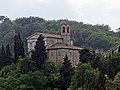 Thumbnail for Sanctuary of the Madonna of Monticino, Brisighella