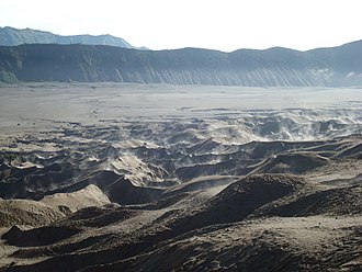 Nationalpark Bromo  Tengger Semeru Wikipedia