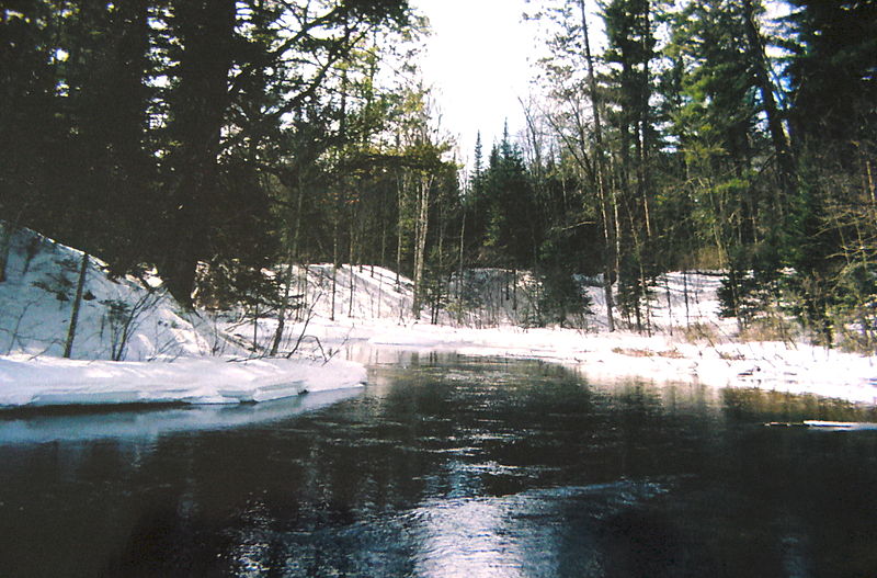 File:Brule River.jpg