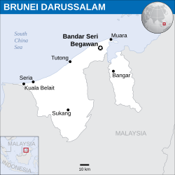 File:Brunei - Location Map (2013) - BRN - UNOCHA.svg