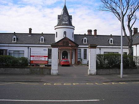 Buckhaven Hospital