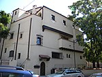 Bucuresti, Romania, Casa pe Str. Eremia Grigorescu nr. 14; B-II-m-B-18833.JPG