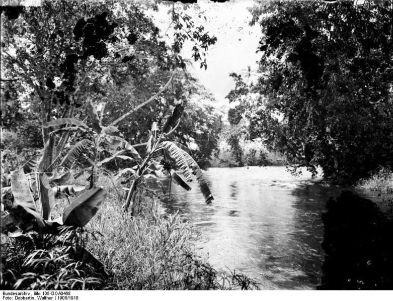 File:Bundesarchiv Bild 105-DOA0468, Deutsch-Ostafrika, Pangani bei Korogwe.jpg