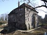 Burg Lede