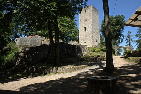 Burgruine Schwarzenburg01