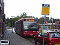 Autobús fins a Westerhaar