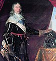 César de Vendôme (1594-1665)