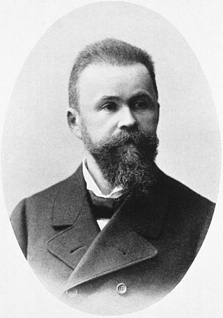 <span class="mw-page-title-main">Carl Wernicke</span> German physician and neuropathologist (1848–1905)