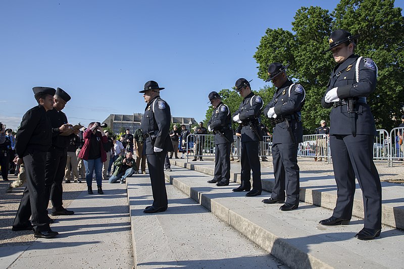 File:CBP Perform in the Steve Young Honor Guard Pipes and Drums Competition - 47062955264.jpg