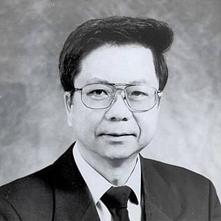 <span class="mw-page-title-main">Chih-Ming Ho</span>