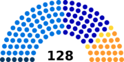 Vignette pour Élections fédérales suisses de 1863