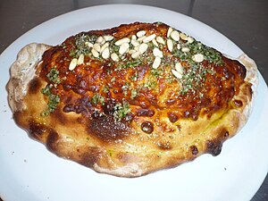 Calzone