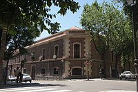 Campus de Princesa Universidad Nebrija.JPG