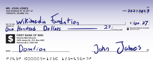 File:CanadianCheque.svg