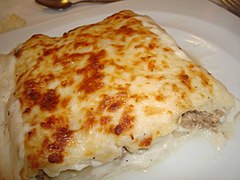 Cannelloni