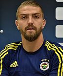 Caner Erkin: Age & Birthday