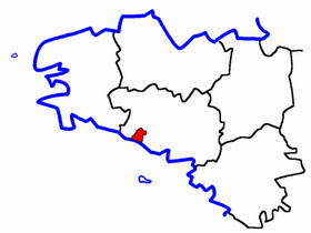 Kanton Porzh-Loeiz
