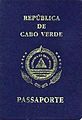 Cabo Verde